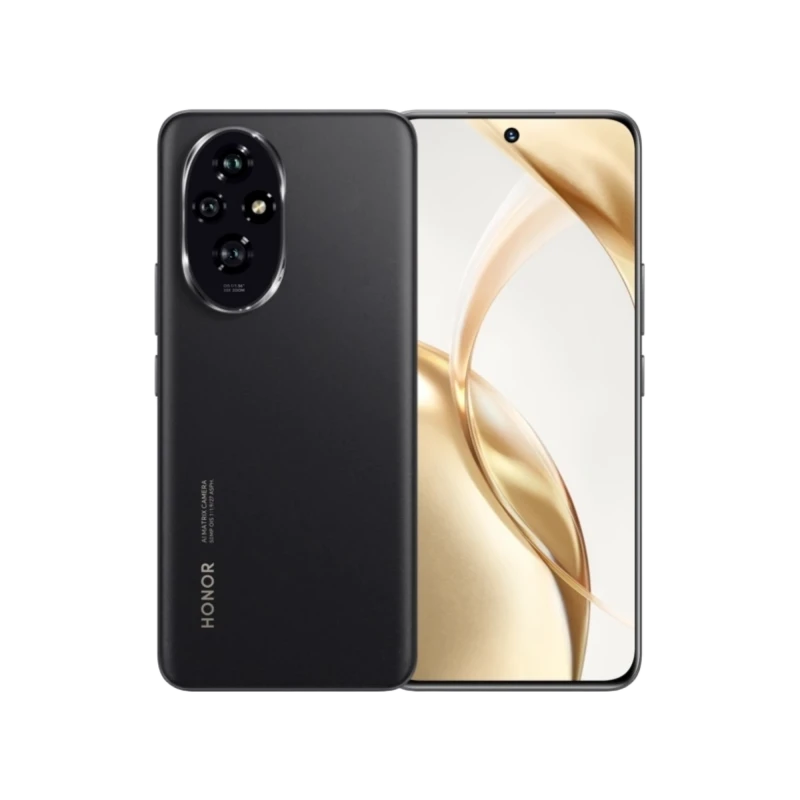 Honor 200