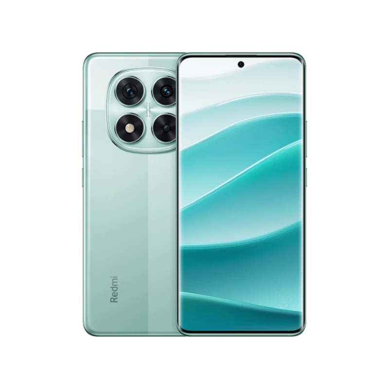 Redmi Note 14 Pro Plus 5G