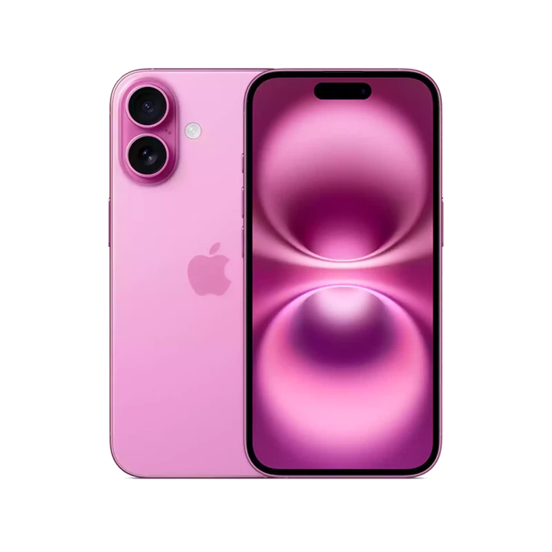 iPhone 16